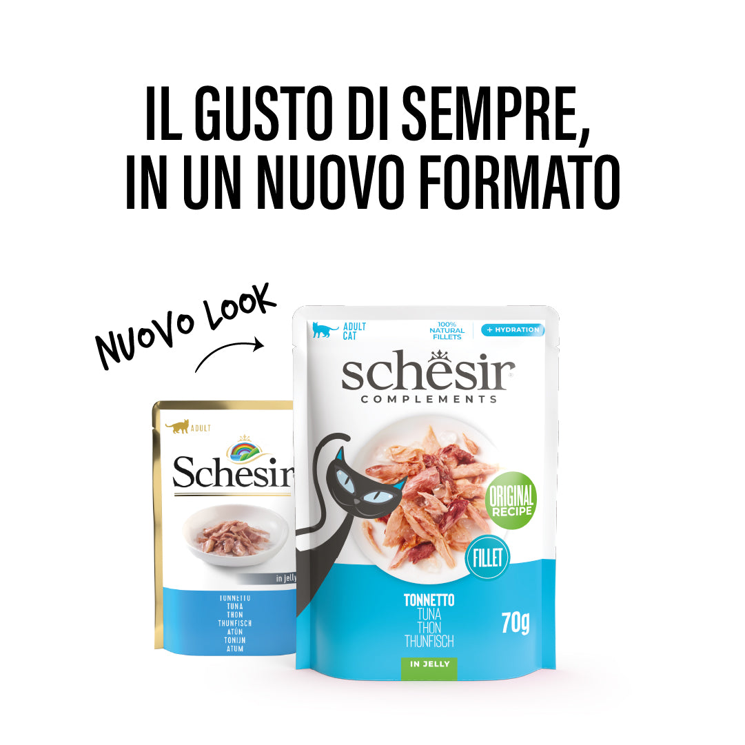 Tonnetto in gelatina
