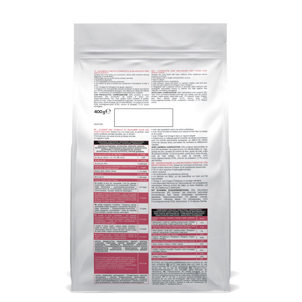 Adult Rich In Ham 400g