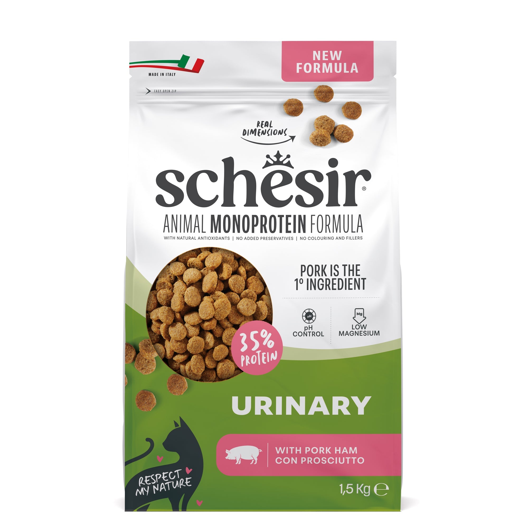 Urinary Gatto