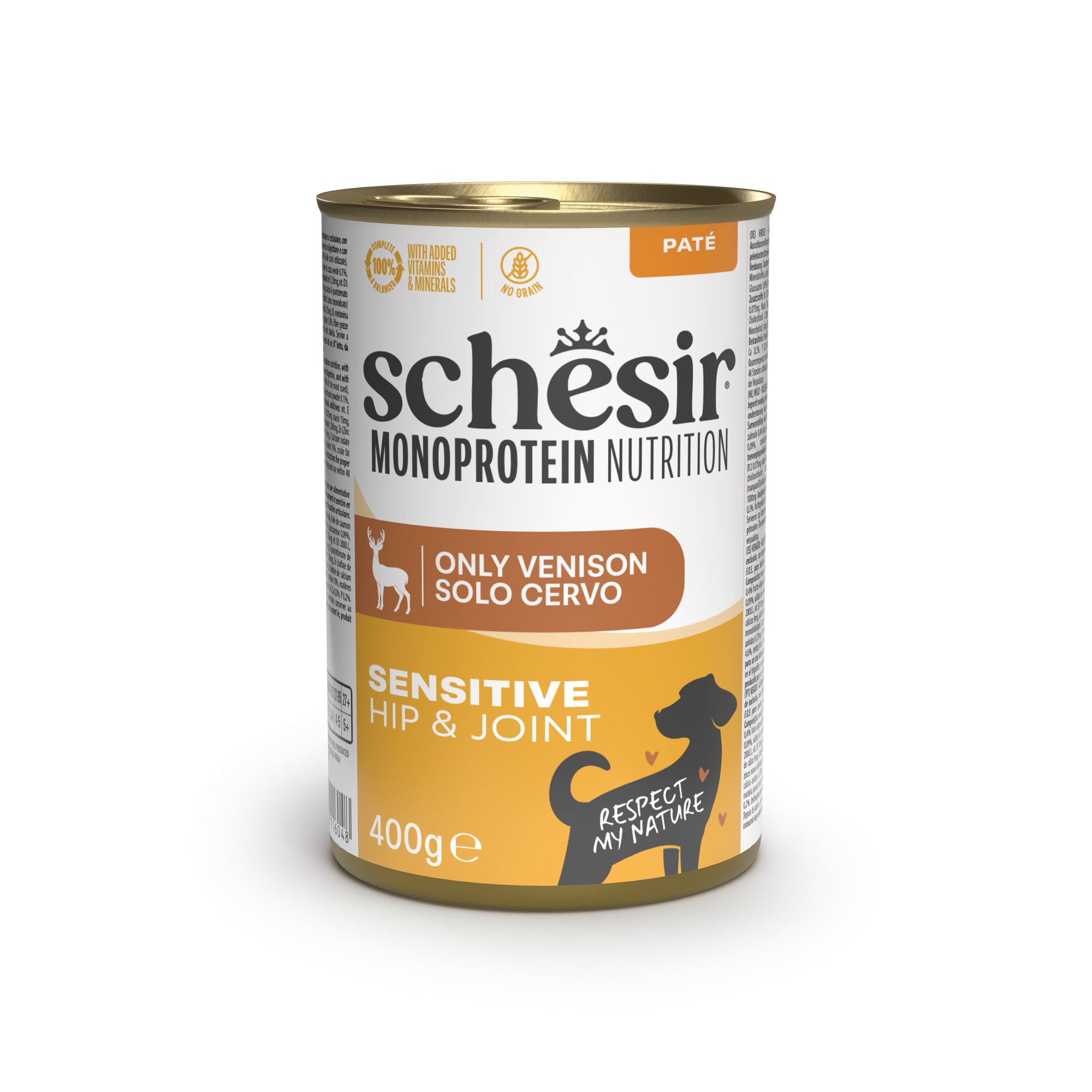 Hip & Joint Cervo 400g