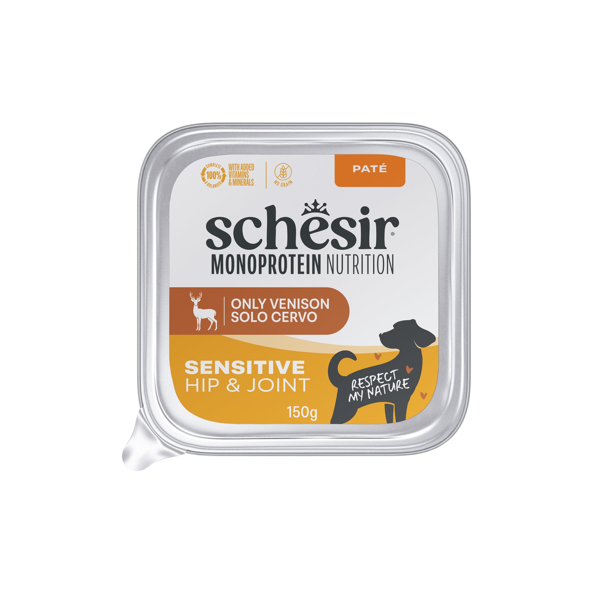 Hip & Joint Cervo 150g