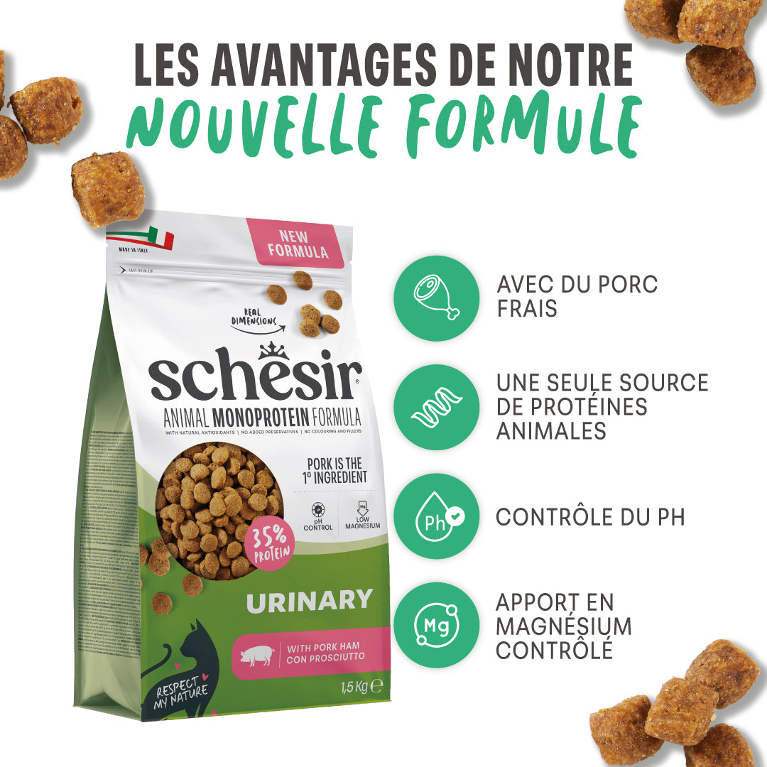 Jambon Urinaire 400g
