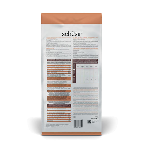 Sterilized&Light Rich In Chicken 10kg