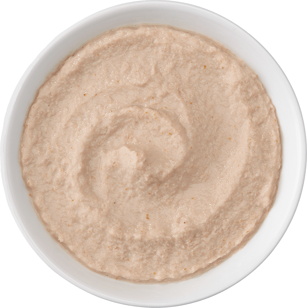 Exigent pollo con fegato di anatra in mousse 70g in busta