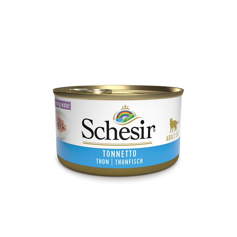 Thunfisch au naturel 85g in der dose